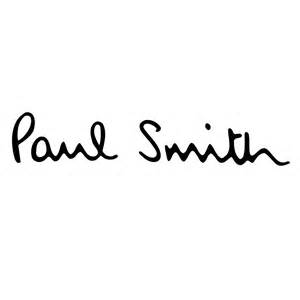 logo Paul Smith